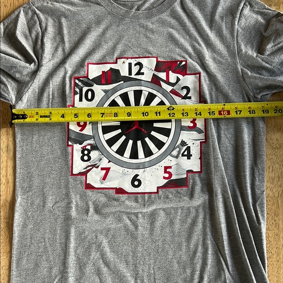 Jordan tee - Picture 5 of 6